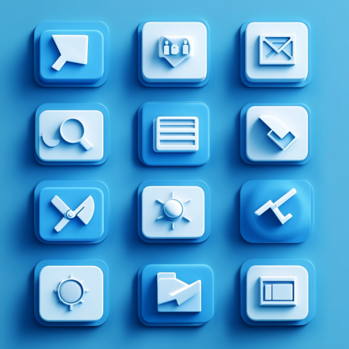 Helpdesk - raise a support ticket.