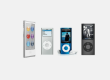 Apple iPods