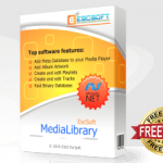 Medialibrary Product for .NET developers.