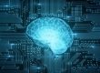 AI Digital Brain.