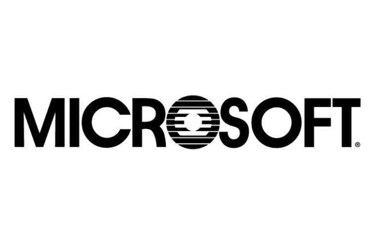 Microsoft Logo1982 Microsoft Logo1982