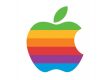Apple Logo 1975