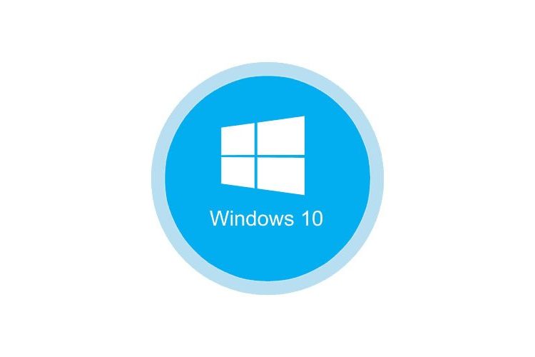 Windows 10 Logo Windows 10 Logo