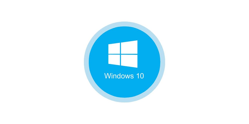 Windows 10 Logo Windows 10 Logo